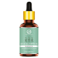 Nuerma Science Eucalyptus Essential Oil For Cold, Fresh Breathing & Joints Pain - Distacart