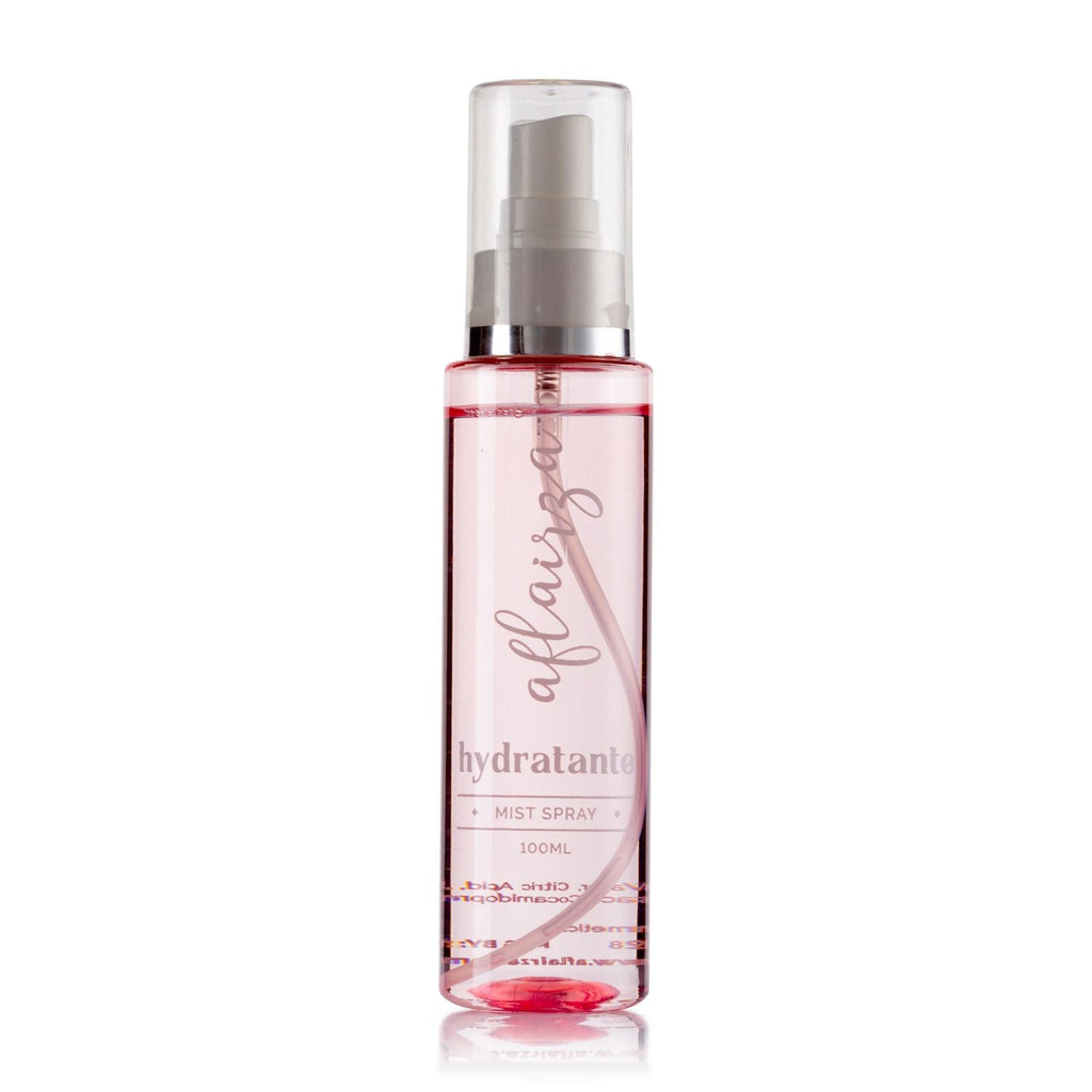 Aflairza Hydratante Hydrating Mist Spray for Instant Skin Hydration & Refreshment For All Skin Types