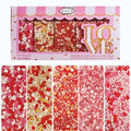 valentine sprinkles vs multipack 08 100 gms