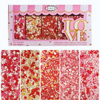 valentine sprinkles vs multipack 08 100 gms