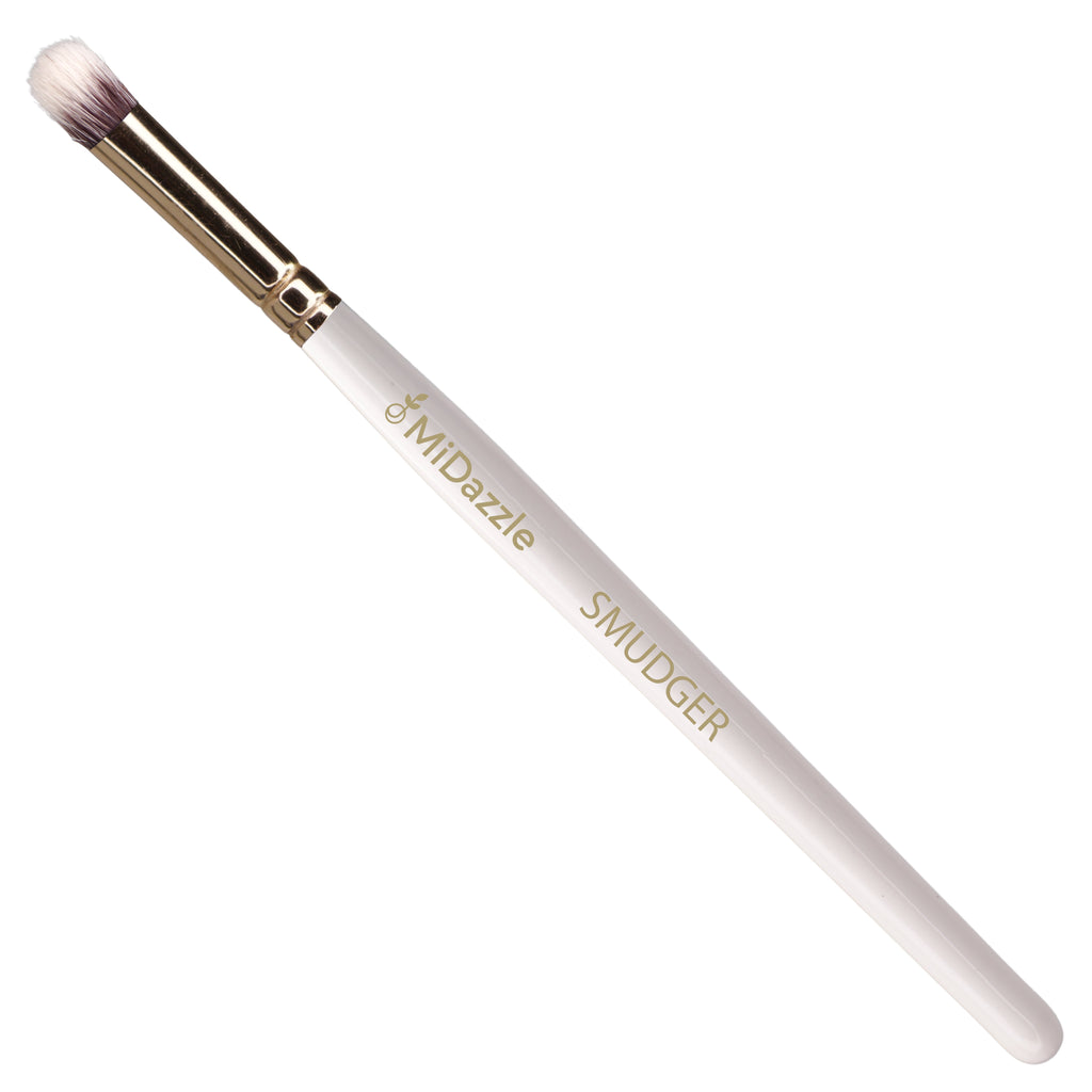 MiDazzle Eye Smudger Brush MIMB1313 - Distacart