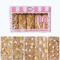 confect baby shower sprinkles edible sprinkles for cake cupcake decoration pack of 5 baby shower 11