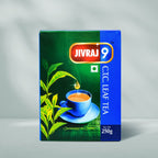 jivraj9 Tea C.t.c. Leaf Tea - Distacart