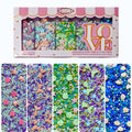 under the sea sprinkles for decorations 10 100 gm