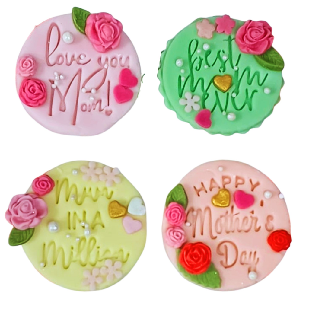 confect celebration toppers for cakes cupcakes celebration cupcake topper 100gms mday topper 03