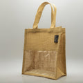 MiDazzle Lunch Bag (With Pvc Window) JdJLB1401