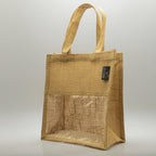 MiDazzle Lunch Bag (With Pvc Window) JdJLB1401