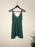 trueBrowns Green Modal Top