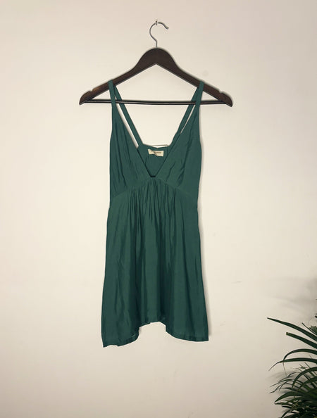 trueBrowns Green Modal Top