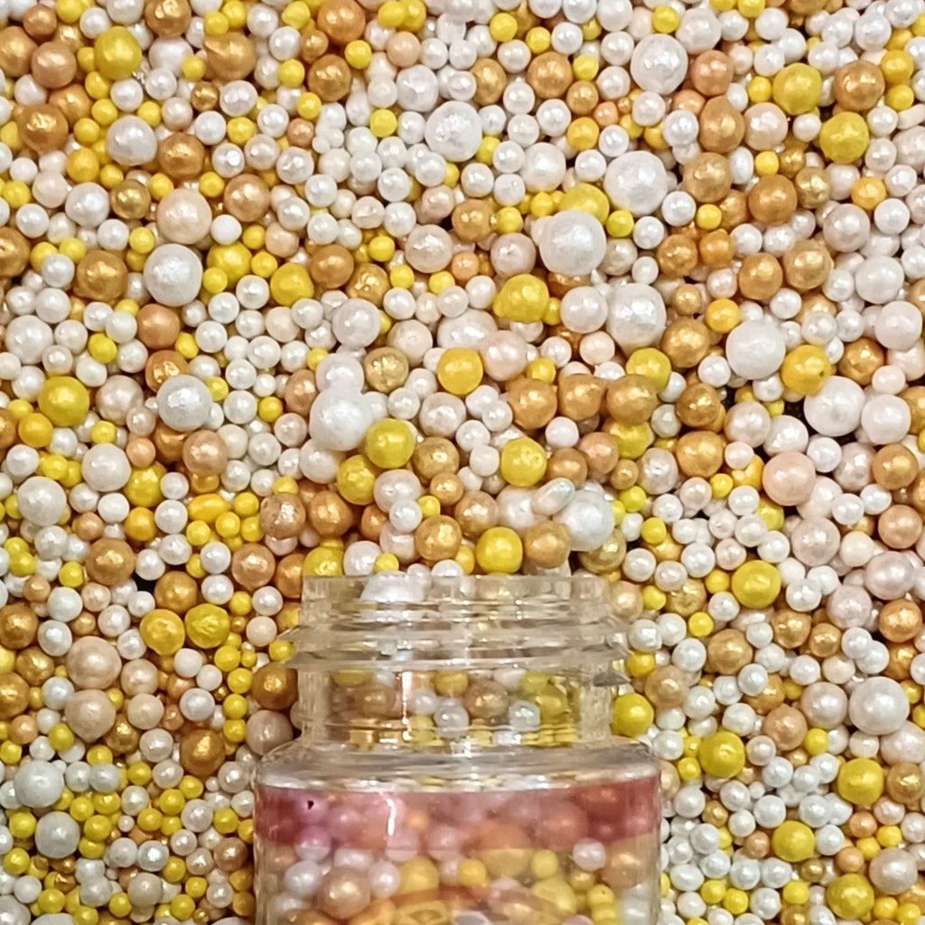 confect disco ball mashup dm 16 120 gms