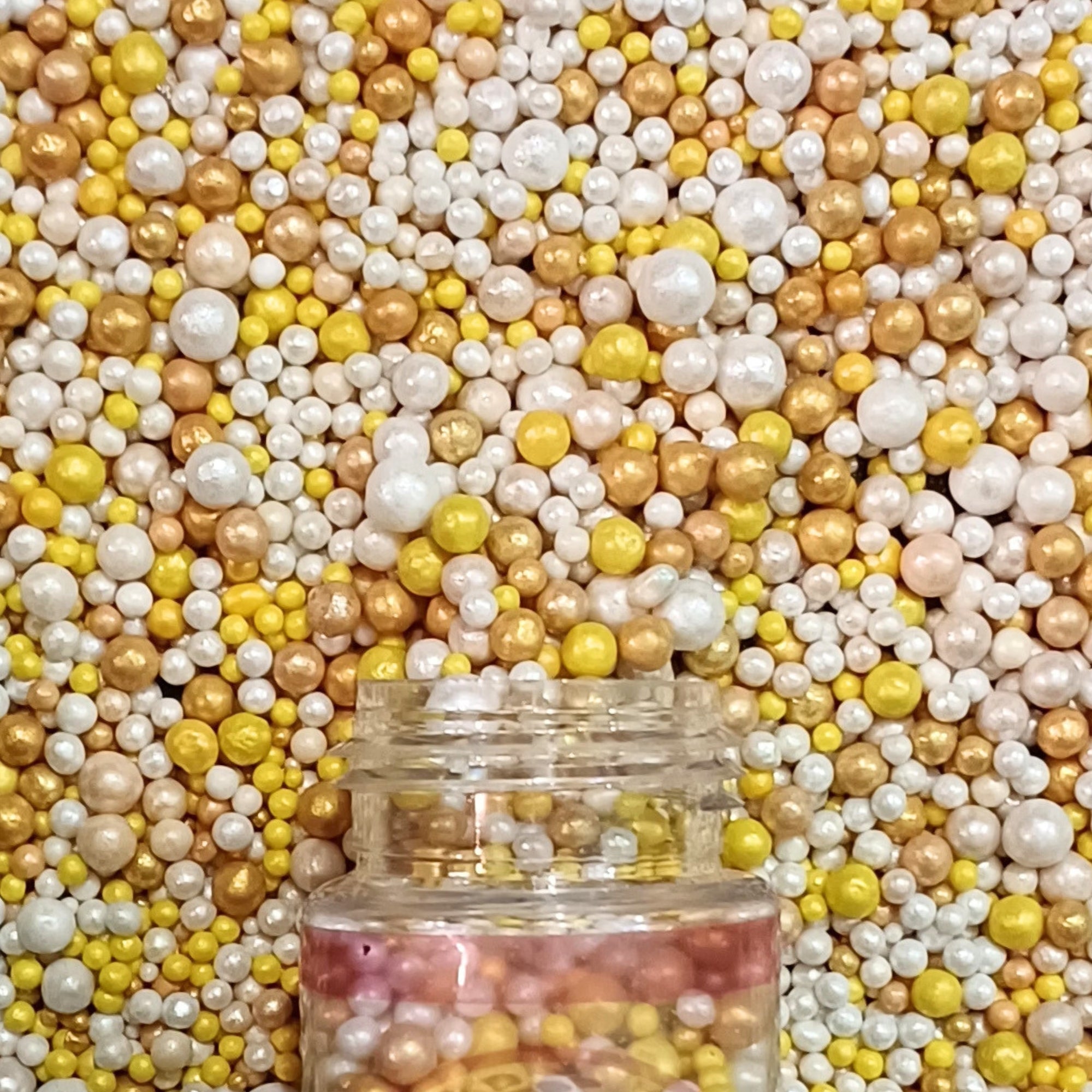 confect disco ball mashup dm 16 120 gms