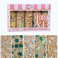 confect baby shower sprinkles gender reveal sprinkles pack of 5 baby shower 02