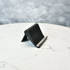 Sowpeace / Adjustable Black Tablet Stand | Trendy Desk Accessory - Distacart