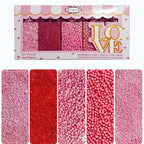fusion mashup sprinkles fm multipack 50 100 gms