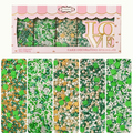 st patricks sprinkles ps multipack 10 100 gms