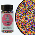 halloween sprinkles mashup hm 8 120 gms