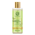 Nuerma Science Olive Bhringraj  Oil