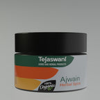 Tejaswani Herbs and Herbal Products Ajwain Powder - Distacart