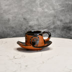 Sowpeace Heart in a cup - Distacart