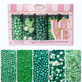 st patricks sprinkles ps multipack 7 100 gms