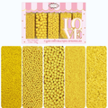 confect sprinkles for cakes cupcakes decoration usp 13orange copy
