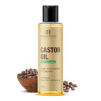 Botanic Hearth 100% Pure & Natural Cold Pressed Castor Oil