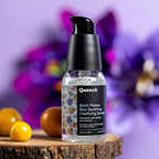 Quench Botanics Birch Please Skin Soothing Clarifying Serum, Smooth & Hydrated Skin - Korean Skincare