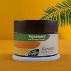 Tejaswani Herbs and Herbal Products Ajwain Powder - Distacart