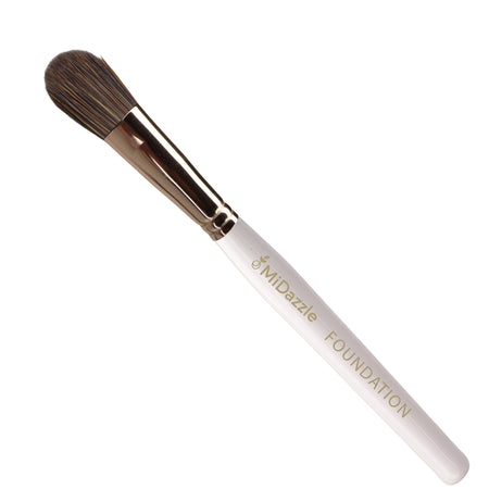MiDazzle Foundation Brush MIMB1308