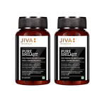 Jiva Ayurveda Pure SJ Capsules - Distacart