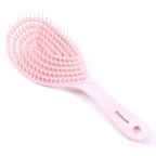 MiDazzle Hair Brush (Pink 3D) MIHB0014