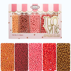disco ball sprinkles db multipack 9 100 gms