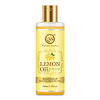 Nuerma Science Lemon Oil For Skin & Hair