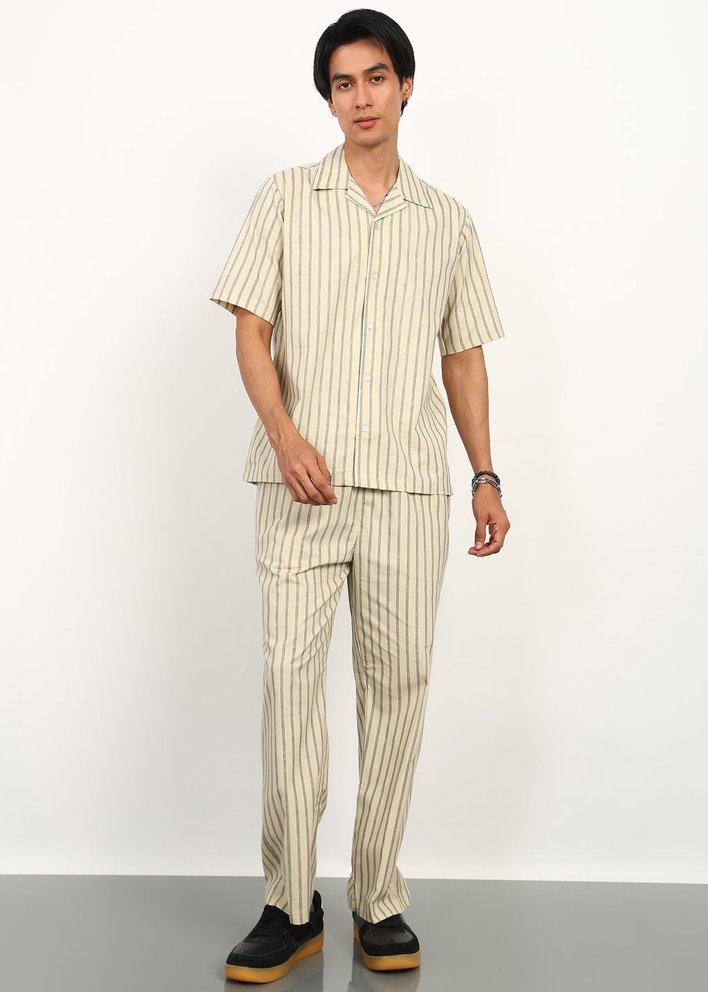 Fabmade Sandline Drift Co-Ord Set