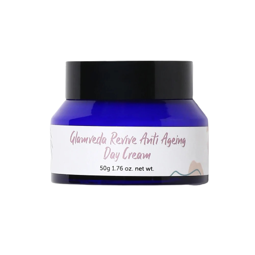 Glamveda Revive Anti Ageing Day Cream