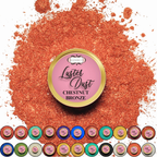 confect chestnut bronze luster dust br b 5 gms b