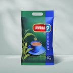 jivraj9 Tea C.t.c. Leaf Tea - Distacart