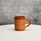 Sowpeace Traditional Terracotta Coffee mugs - Distacart