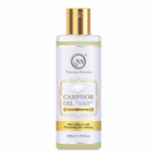 Nuerma Science Camphor (Kapoor) Oil
