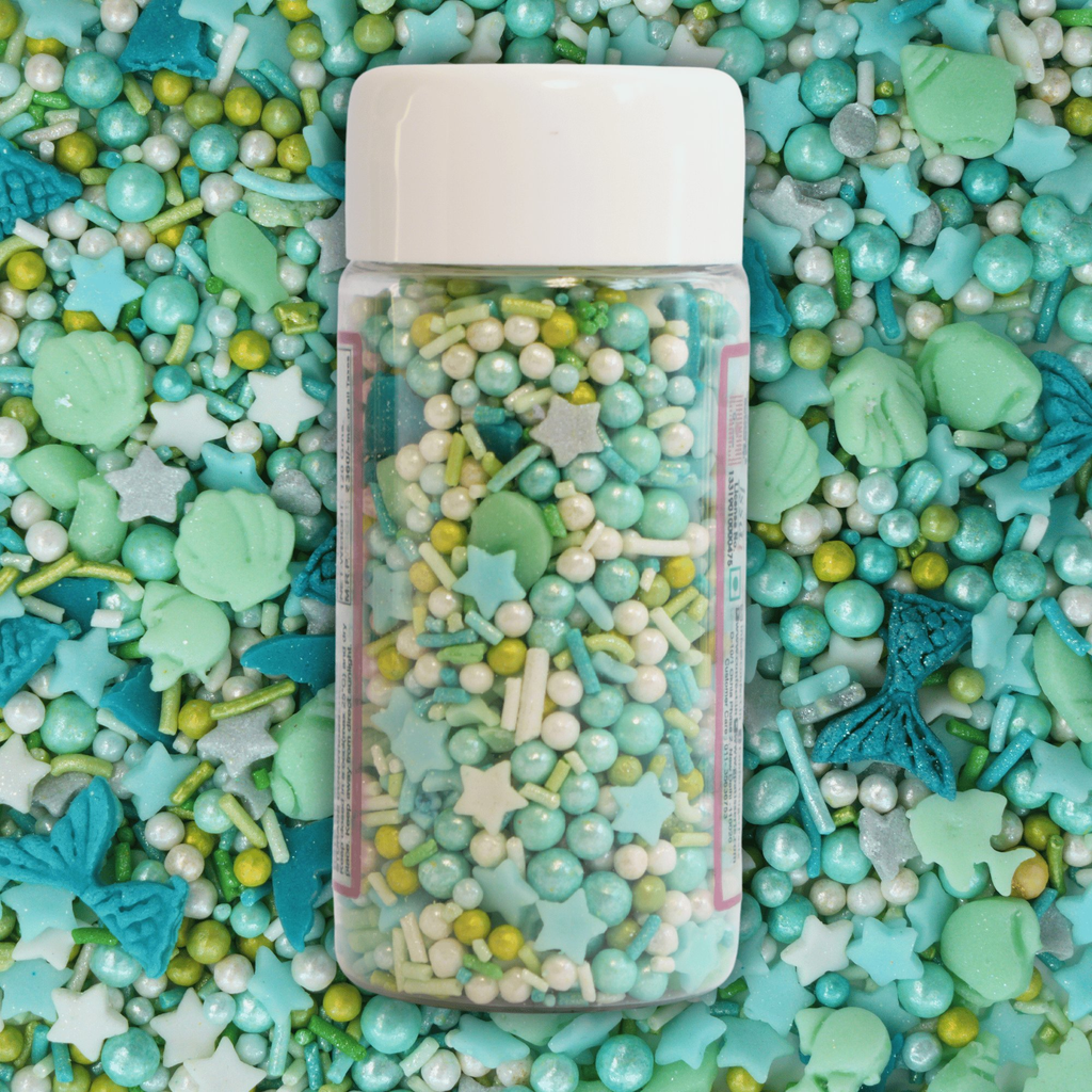 sprinkles bottle for decoration bottle 9 100 g