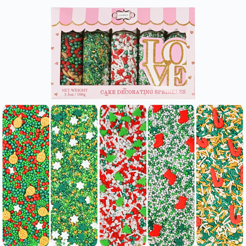 christmas sprinkles ch multipack 25 100 gms copy