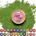orchid green edible luster dust br 5 gms