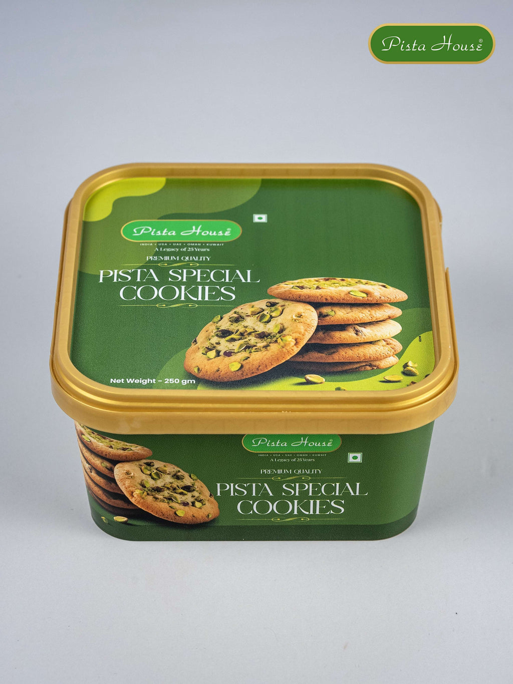 Pista House Pista Special Cookies Premium - Distacart