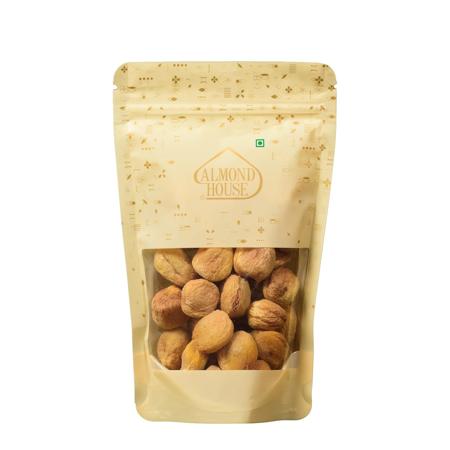 Almond House Apricot Dried - Distacart