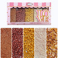 disco ball mashup sprinkles dm multipack 23 100 gms
