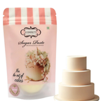 confect ivory sugarpaste br b 250 gms b