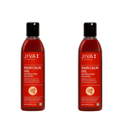 Jiva Ayurveda Pain Calm Oil - Distacart