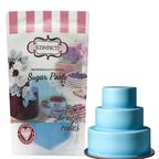 confect superhero blue sugarpaste br b 1 kg b