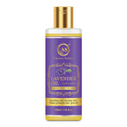 Nuerma Science Lavender Oil For Skin & Hair
