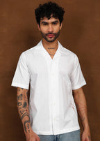 Fabmade Pure Form Resort Shirt